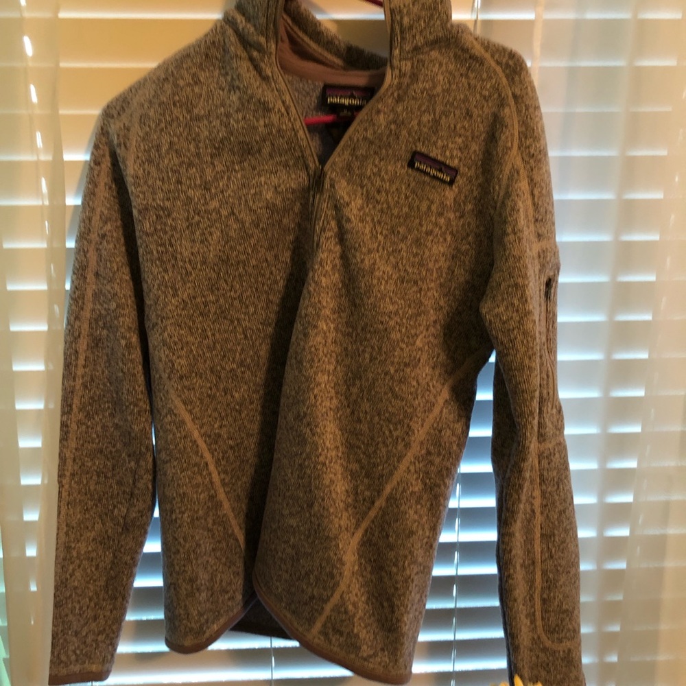 Patagonia Pullover